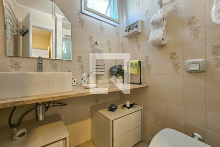 Apartamento para alugar com 90m², 3 quartos e 1 vagaBanheiro