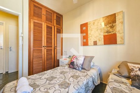 Apartamento para alugar com 90m², 3 quartos e 1 vagaQuarto 1