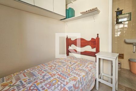 Apartamento para alugar com 90m², 3 quartos e 1 vagaÁrea de serviço 