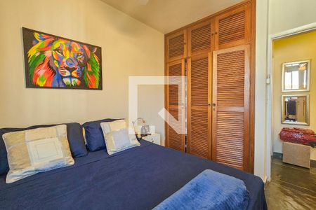 Apartamento para alugar com 90m², 3 quartos e 1 vagaQuarto 2