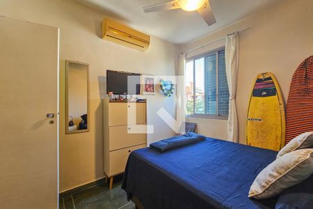 Apartamento para alugar com 90m², 3 quartos e 1 vagaQuarto 2