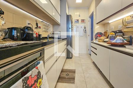 Apartamento para alugar com 90m², 3 quartos e 1 vagaCozinha