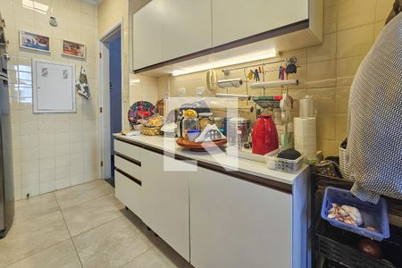 Apartamento para alugar com 90m², 3 quartos e 1 vagaCozinha