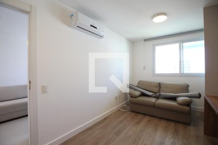 Apartamento para alugar com 74m², 2 quartos e 1 vagaSuíte 1