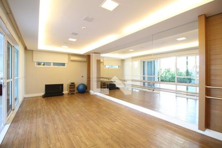 Apartamento para alugar com 74m², 2 quartos e 1 vagaÁrea comum