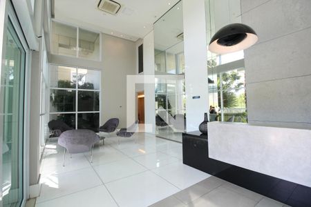 Apartamento para alugar com 74m², 2 quartos e 1 vagaÁrea comum