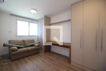 Apartamento para alugar com 74m², 2 quartos e 1 vagaSuíte 1
