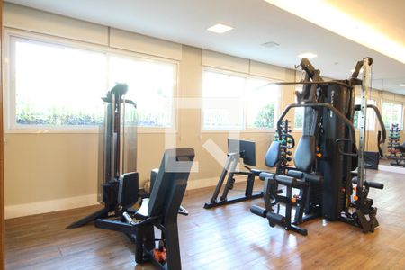 Apartamento para alugar com 74m², 2 quartos e 1 vagaÁrea comum