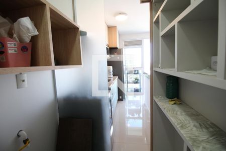 Apartamento para alugar com 74m², 2 quartos e 1 vagaÁrea de Serviço