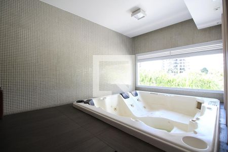 Apartamento para alugar com 74m², 2 quartos e 1 vagaÁrea comum