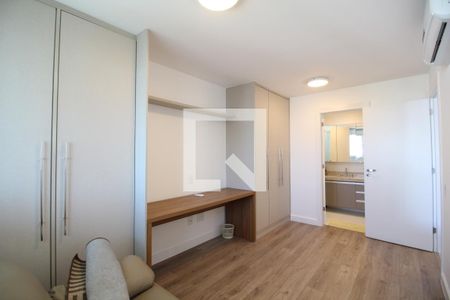 Apartamento para alugar com 74m², 2 quartos e 1 vagaSuíte 1