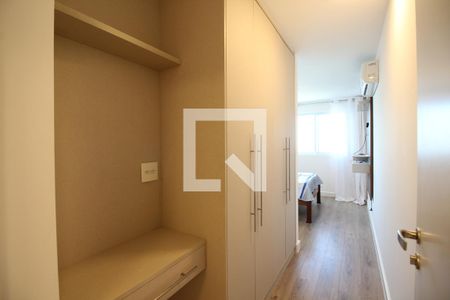 Apartamento para alugar com 74m², 2 quartos e 1 vagaSuíte 2