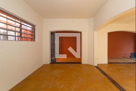 Sala de Jantar de casa à venda com 4 quartos, 60m² em Brooklin Paulista, São Paulo