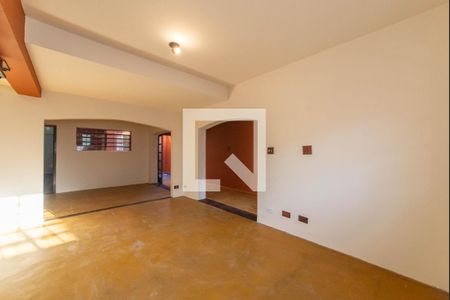 Sala de casa à venda com 4 quartos, 60m² em Brooklin Paulista, São Paulo