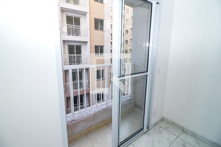 Sala de apartamento para alugar com 2 quartos, 40m² em Água Branca, São Paulo