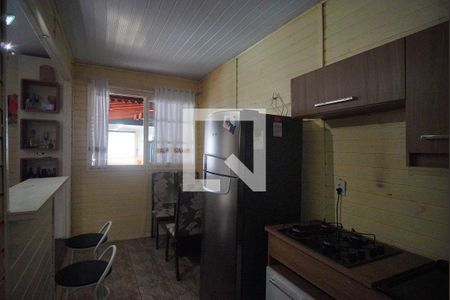 Casa à venda com 300m², 2 quartos e 3 vagasCozinha