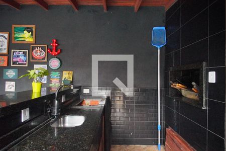 Casa à venda com 300m², 2 quartos e 3 vagasÁrea gourmet