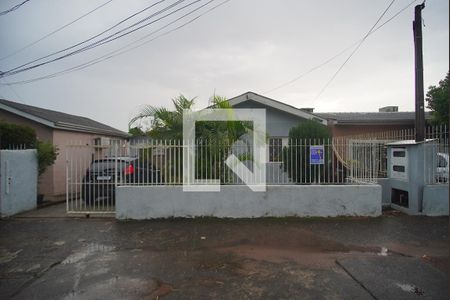 Casa à venda com 300m², 2 quartos e 3 vagasFachada