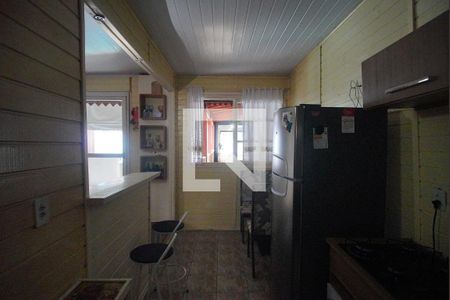 Casa à venda com 300m², 2 quartos e 3 vagasCozinha