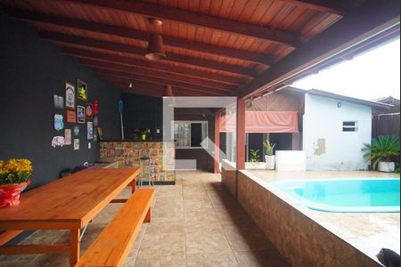 Casa à venda com 300m², 2 quartos e 3 vagasÁrea gourmet