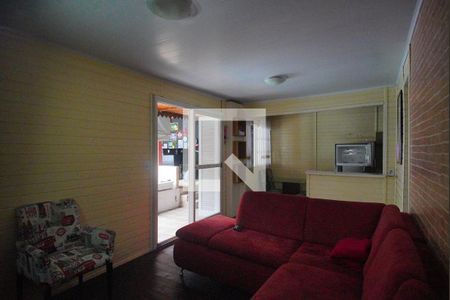 Casa à venda com 300m², 2 quartos e 3 vagasSala