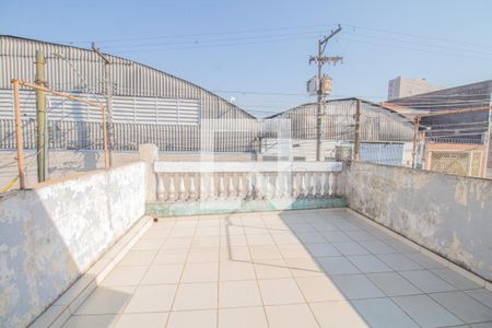 Varanda de casa à venda com 3 quartos, 150m² em Vila Ivone, São Paulo