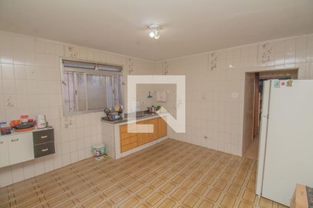 Casa à venda com 150m², 3 quartos e 2 vagasCozinha