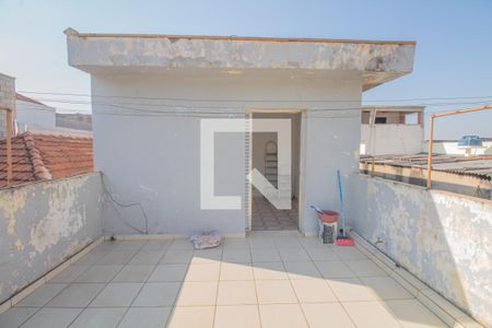 Varanda de casa à venda com 3 quartos, 150m² em Vila Ivone, São Paulo