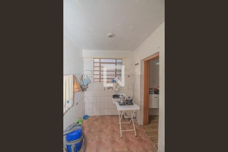 Casa à venda com 150m², 3 quartos e 2 vagasÁrea de Serviço