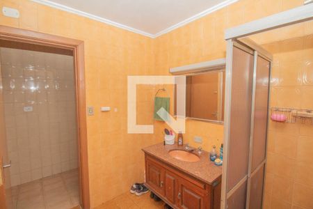 Casa à venda com 150m², 3 quartos e 2 vagasBanheiro 2