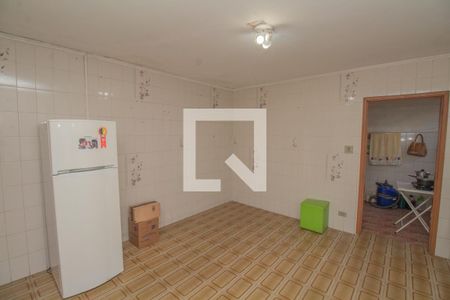 Casa à venda com 150m², 3 quartos e 2 vagasCozinha