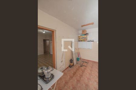 Casa à venda com 150m², 3 quartos e 2 vagasÁrea de Serviço