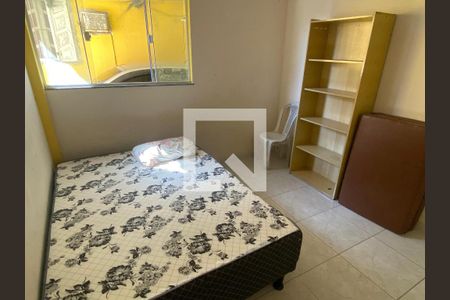 Quarto de casa para alugar com 1 quarto, 30m² em São João do Rio Vermelho, Florianópolis