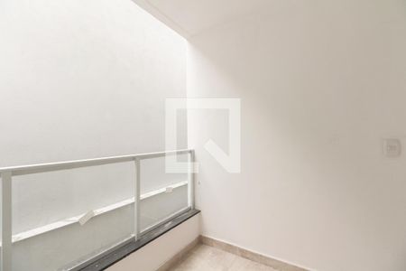 Apartamento para alugar com 42m², 2 quartos e 1 vagaVaranda e Área de Serviço 