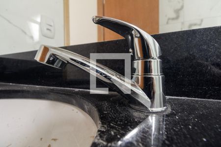 Apartamento para alugar com 42m², 2 quartos e 1 vagaBanheiro 