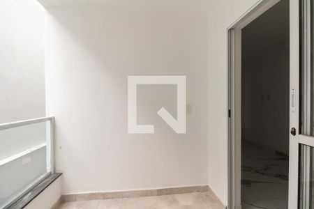 Apartamento para alugar com 42m², 2 quartos e 1 vagaVaranda e Área de Serviço 