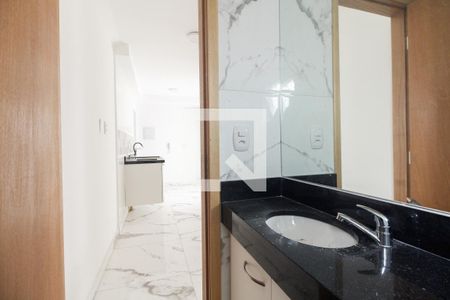 Apartamento para alugar com 42m², 2 quartos e 1 vagaBanheiro 