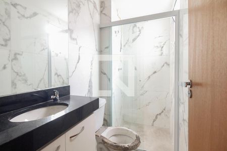 Apartamento para alugar com 42m², 2 quartos e 1 vagaBanheiro 