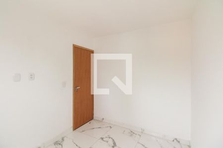 Quarto 2 de apartamento à venda com 2 quartos, 38m² em Vila Carrao, São Paulo