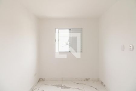 Quarto 2 de apartamento à venda com 2 quartos, 38m² em Vila Carrao, São Paulo
