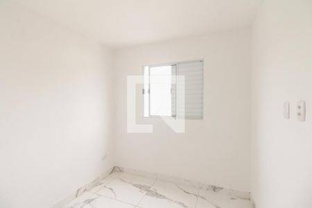 Quarto 2 de apartamento à venda com 2 quartos, 38m² em Vila Carrao, São Paulo
