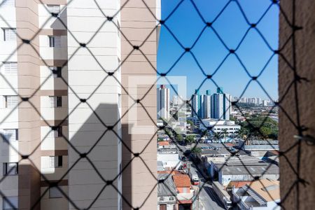 Vista de apartamento para alugar com 2 quartos, 56m² em Parque Novo Mundo, São Paulo