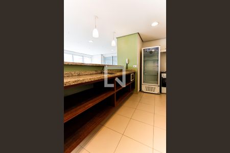 Apartamento para alugar com 56m², 2 quartos e 1 vagaÁrea Comum - Salão de Festas