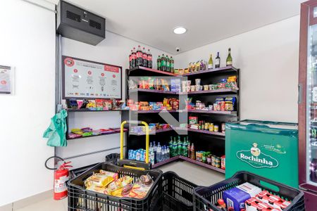 Apartamento para alugar com 56m², 2 quartos e 1 vagaÁrea Comum - Mercado