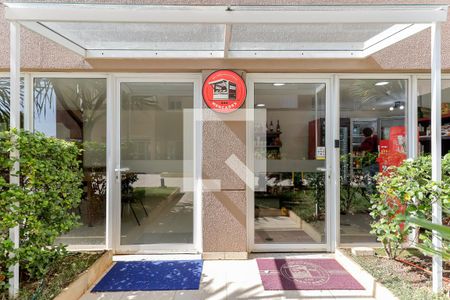 Apartamento para alugar com 56m², 2 quartos e 1 vagaÁrea Comum - Mercado