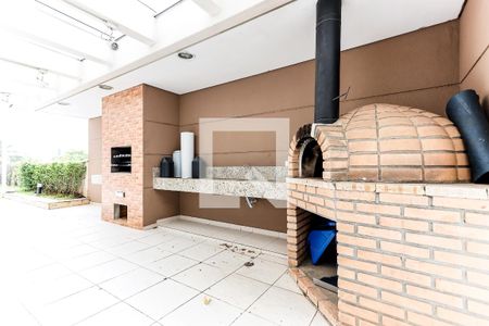 Apartamento para alugar com 56m², 2 quartos e 1 vagaÁrea Comum - Academia