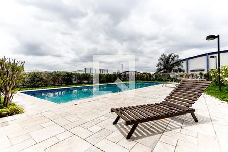 Apartamento para alugar com 56m², 2 quartos e 1 vagaÁrea Comum - Piscina