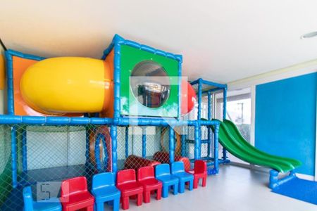 Apartamento para alugar com 56m², 2 quartos e 1 vagaÁrea Comum - Brinquedoteca