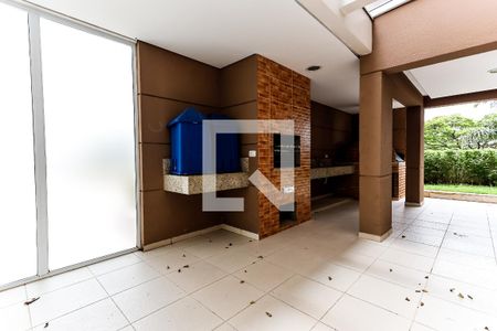 Apartamento para alugar com 56m², 2 quartos e 1 vagaÁrea Comum - Academia