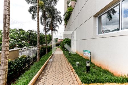 Apartamento para alugar com 56m², 2 quartos e 1 vagaÁrea Comum 